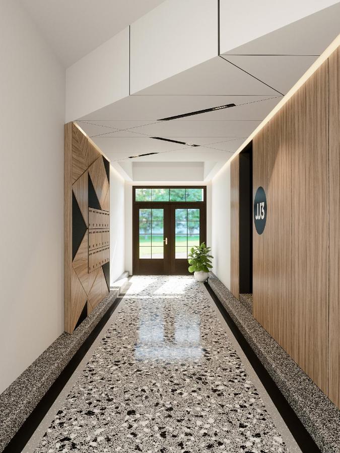 Ljubljana City Apartment Y3 Buitenkant foto