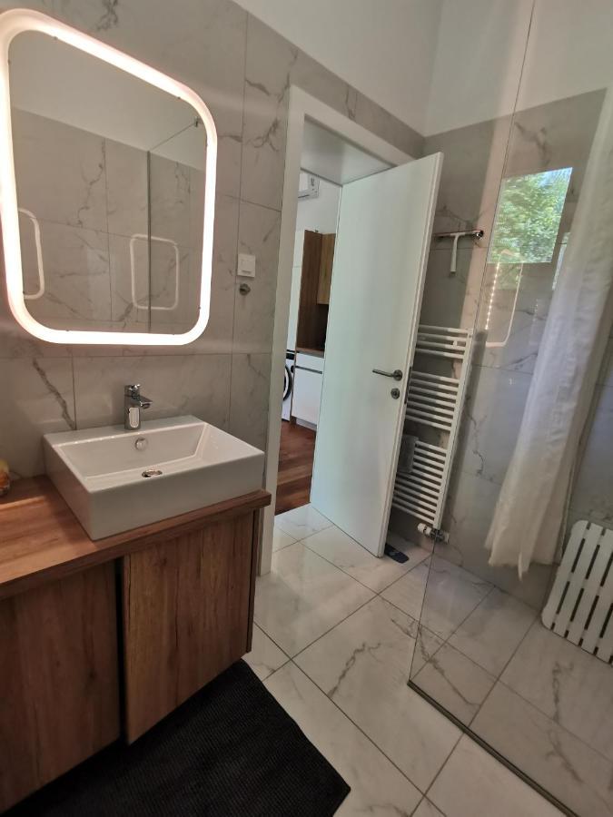 Ljubljana City Apartment Y3 Buitenkant foto